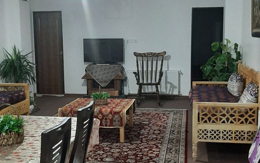 رزرو ویلا یک خوابه موحدی 1