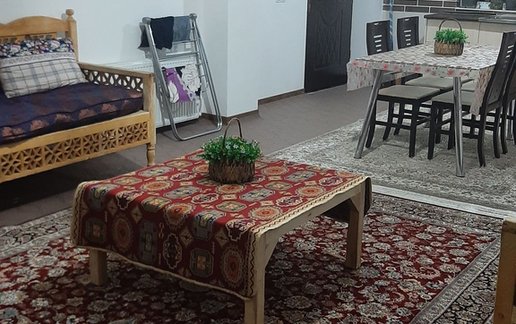 رزرو ویلا یک خوابه موحدی 1