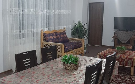 رزرو ویلا یک خوابه موحدی 1
