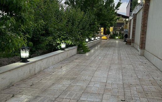 اجاره ویلا دوخوابه استخردار آبگرم کوی نرگس