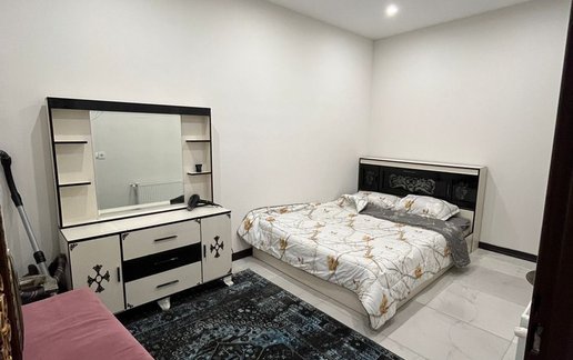 اجاره ویلا دوخوابه استخردار آبگرم کوی نرگس