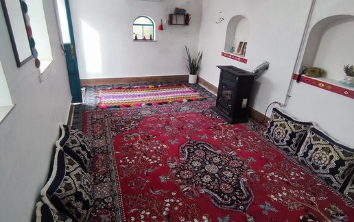 رزرو بوم گردی قهرمان بابکان - واحد شهربانو