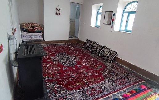 رزرو بوم گردی قهرمان بابکان - واحد شهربانو