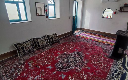 رزرو بوم گردی قهرمان بابکان - واحد شهربانو