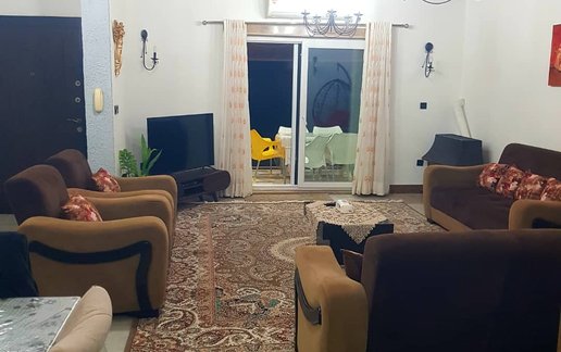 رزرو ویلا دوخوابه نصیری 2
