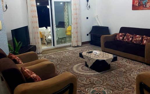 رزرو ویلا دوخوابه نصیری 2