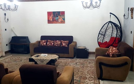 رزرو ویلا دوخوابه نصیری 2