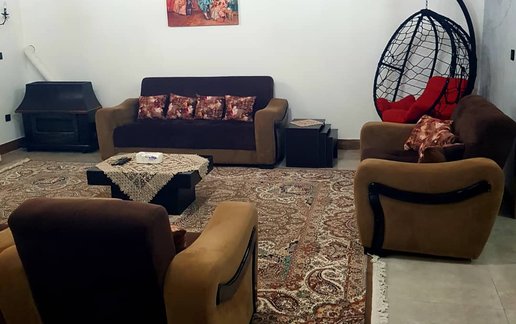 رزرو ویلا دوخوابه نصیری 2