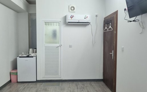 اجاره سوئیت فلت نگین خلیج فارس ارغوان