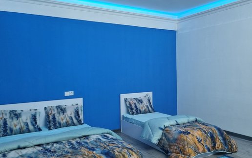 اجاره سوئیت نگین - واحد نیلوفر آبی