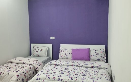 اجاره سوئیت فلت نگین خلیج فارس ارغوان