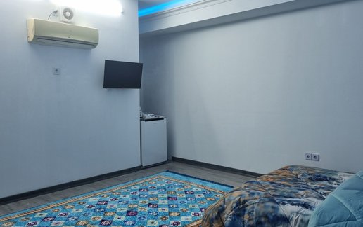 اجاره سوئیت نگین - واحد نیلوفر آبی