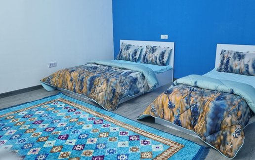 اجاره سوئیت نگین - واحد نیلوفر آبی