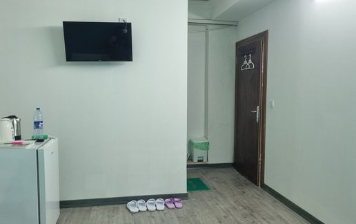 رزرو سوئیت فلت نگین خلیج فارس اقاقیا