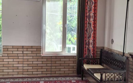 اجاره بوم گردی روژان - واحد خانه دورهمی