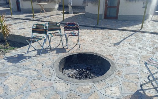 اجاره بوم گردی روژان - واحد خانه دورهمی