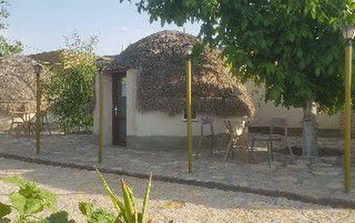 اجاره بوم گردی روژان - واحد خانه دورهمی