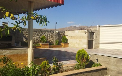 رزرو ویلا یک خوابه مهر صوفیان