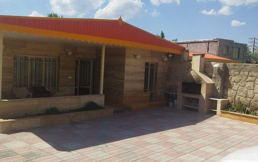 رزرو ویلا یک خوابه مهر صوفیان