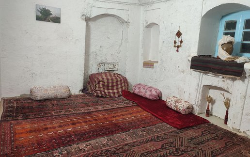 اجاره بوم گردی آیینه سیستان - واحد 3