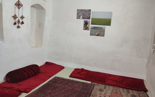 رزرو بوم گردی آیینه سیستان - واحد 5