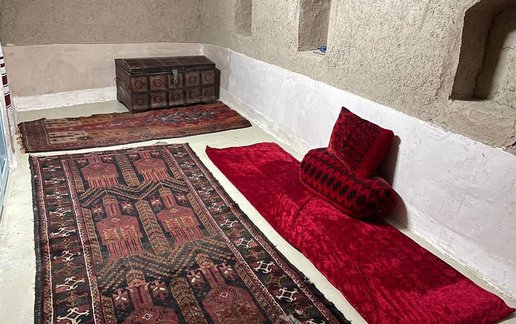 رزرو بوم گردی آیینه سیستان - واحد 2