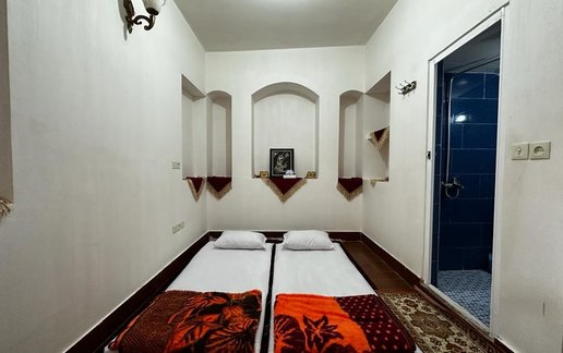 رزرو بوم گردی سرای سوشید - واحد آذرگان