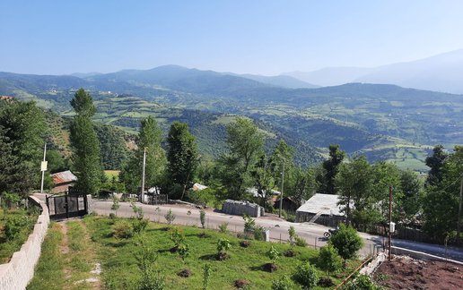 رزرو ویلا فلت دفراز