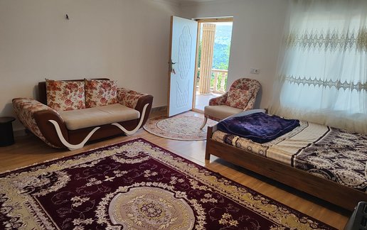 رزرو ویلا فلت دفراز