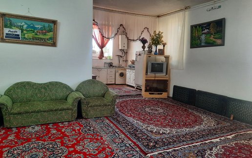 اجاره ویلا یک خوابه دنج طرلان