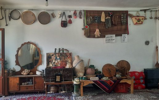 اجاره ویلا یک خوابه دنج طرلان