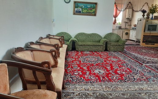 اجاره ویلا یک خوابه دنج طرلان