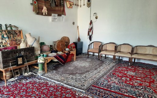 اجاره ویلا یک خوابه دنج طرلان