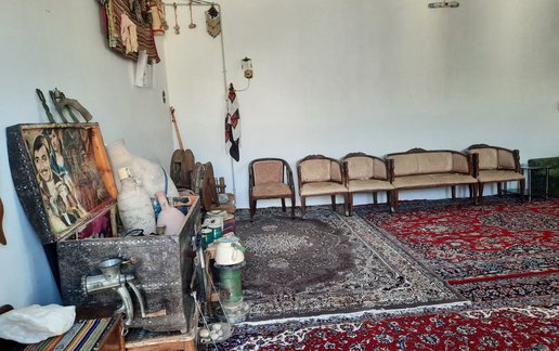 اجاره ویلا یک خوابه دنج طرلان