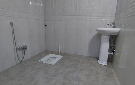 اجاره کلبه یک خوابه چوبی باغ میلا