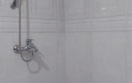 اجاره کلبه یک خوابه چوبی باغ میلا