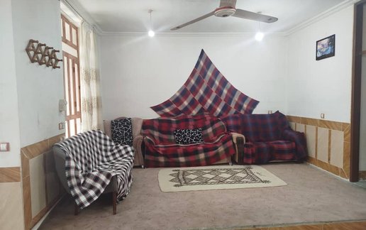 رزرو اقامتگاه سنتی فلت مهرگان کدک