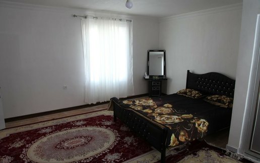 ویلا یک خوابه استخردار آبگرم فیض پلاس