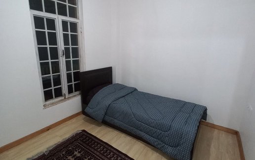 رزرو ویلا دوخوابه سرای روشن ده