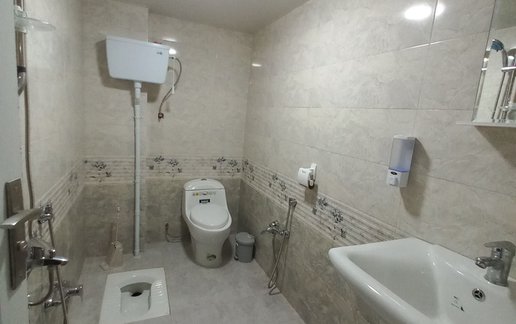 رزرو ویلا دوخوابه سرای روشن ده