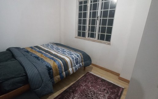 رزرو ویلا دوخوابه سرای روشن ده