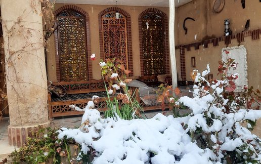 رزرو بوم گردی گردو - واحد شیقون