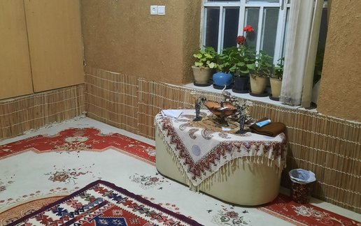 اجاره بوم گردی گردو - واحد سولین