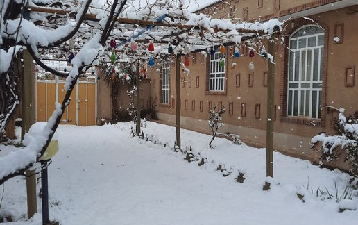 رزرو بوم گردی گردو - واحد شیقون