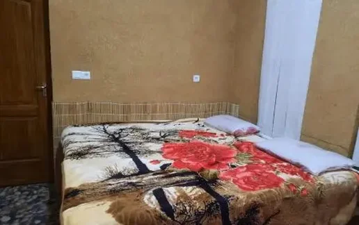 رزرو بوم گردی گردو - واحد شیقون