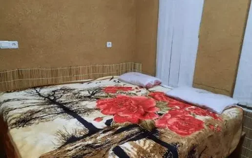 رزرو بوم گردی گردو - واحد شیقون