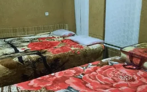رزرو بوم گردی گردو - واحد شیقون