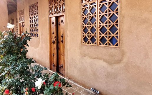 رزرو ویلا یک خوابه سنتی وسام ۲