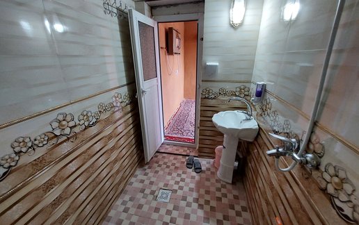 رزرو ویلا یک خوابه سنتی وسام ۲