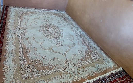 رزرو ویلا یک خوابه سنتی وسام ۲